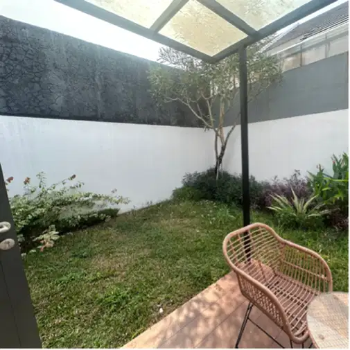 2-Story House in Legok Kana Park with Multiple Amenities