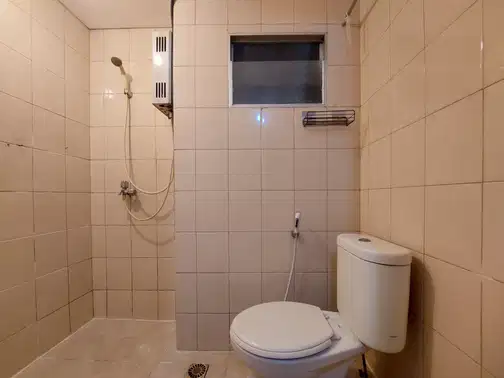 Studio Apartment at Gading Icon, Strategic Location in East Jakarta