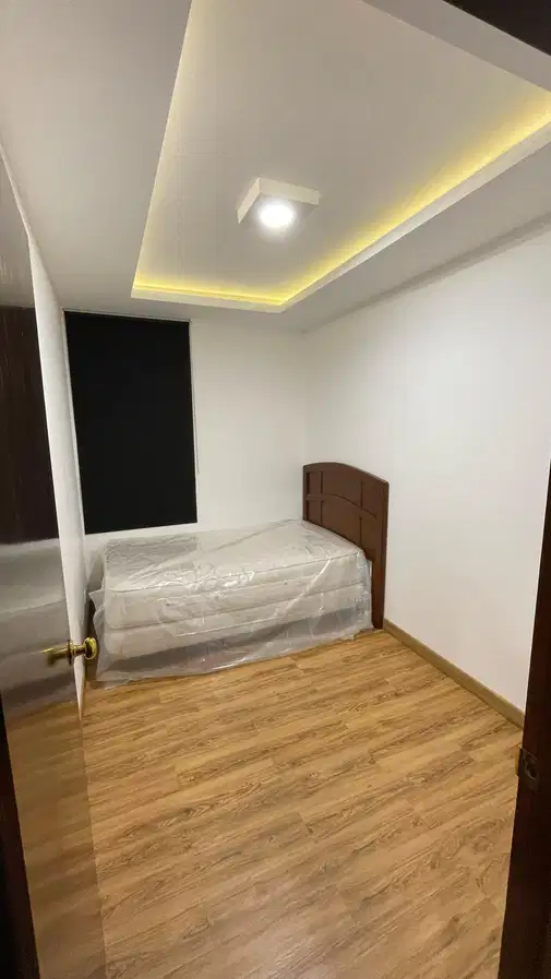 2 Bedroom Fully Furnished Apartment in Mediterania Garden 1, West Jakarta