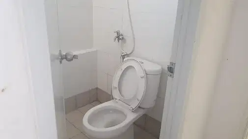 Bassura City Apartment - 2 Bedrooms, Furnished, Strategic Location