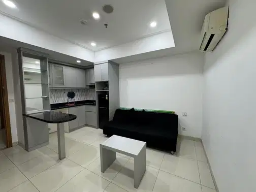 1 Bedroom Apartment in Jasmine Capilano Tower