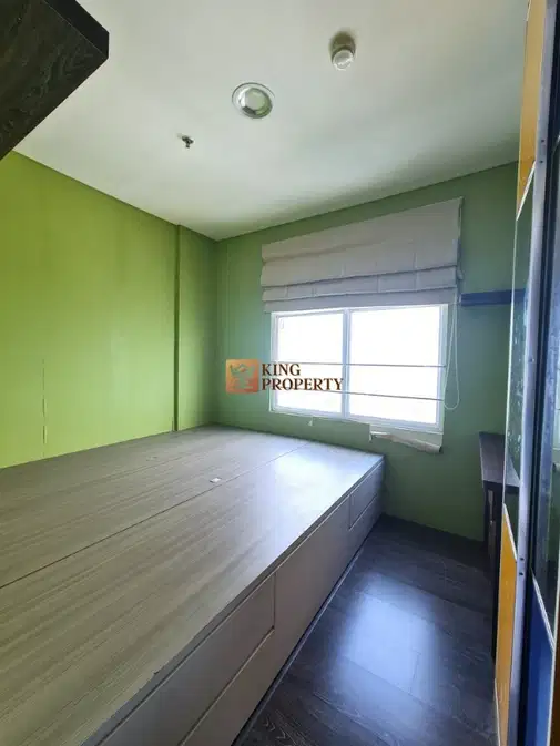 Green Bay Pluit Condominium - 2BR Fully Furnished Sea View Apartment