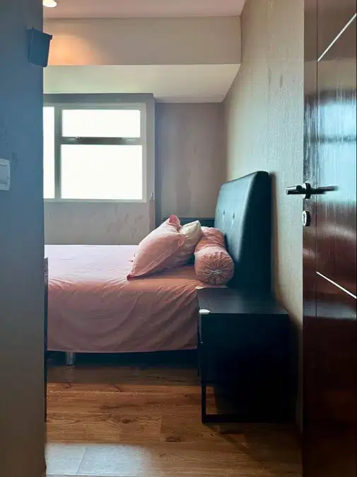 Апартаменты Sherwood Tower Regent - 94м² с мебелью