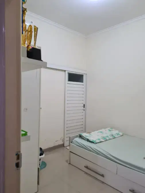 Full Furnished House in Panggungan, Trihanggo, Gamping, Sleman