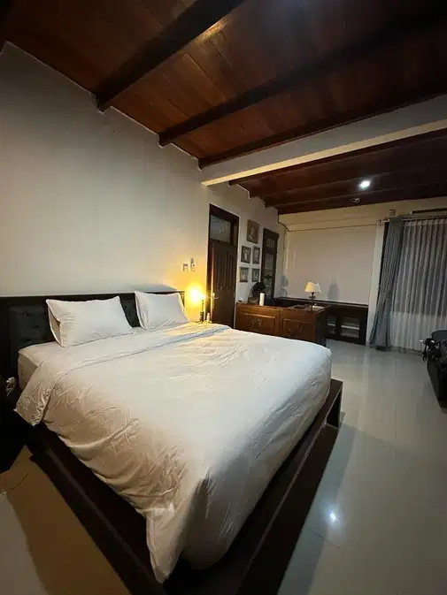 Comfortable and Strategic House in Ubud, Close to Central Area