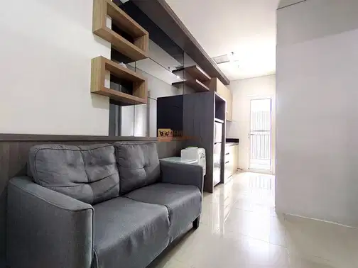 1 Bedroom Apartment at Madison Park, Tanjung Duren, Jakarta Barat