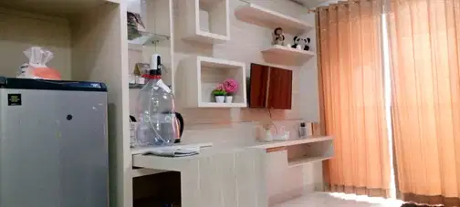 Fully Furnished Studio Apartment in Ayodhya Complex