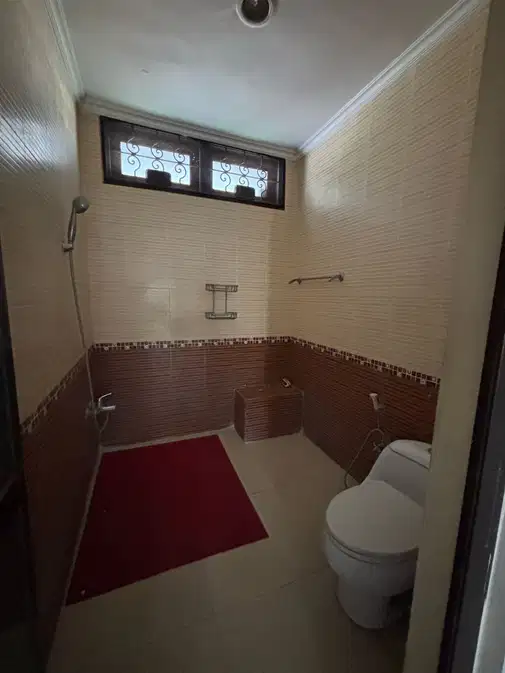 Vila Bukit Mas - Mediterranean Style Villa with 4 Bedrooms