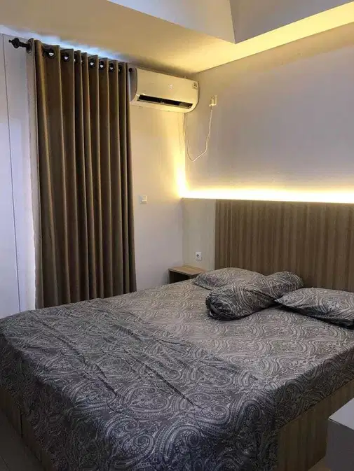 Studio Apartment at Pesona Square Marrakech