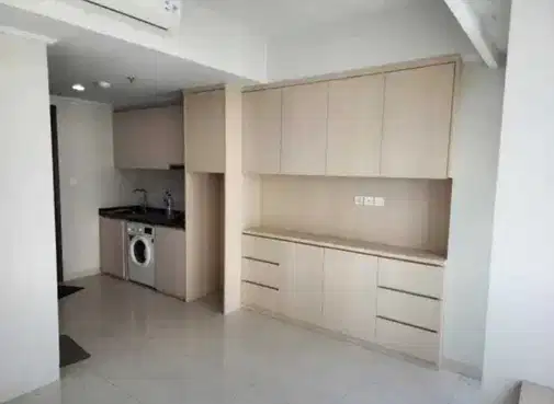 Modern 28m² Apartment with City Views