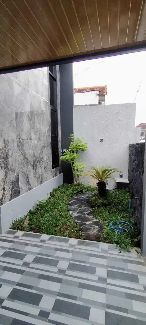 Luxury House for Rent near Ketapang Port, Banyuwangi