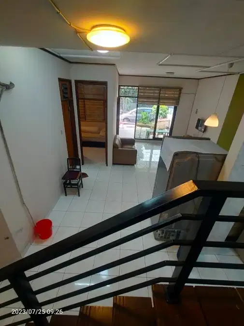 Spacious 3-Bedroom Furnished House with Garden