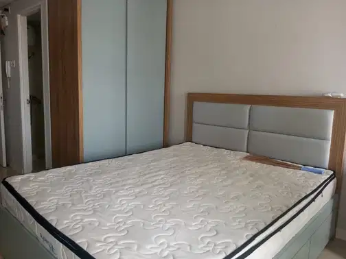 Modern Studio Apartment Near Puri Indah Mall