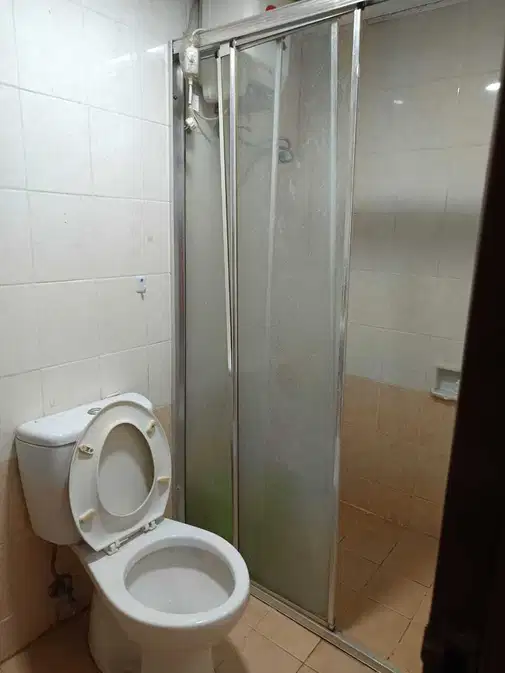 Апартаменты Mediterania Gajah Mada - Аренда 1-комнатной квартиры