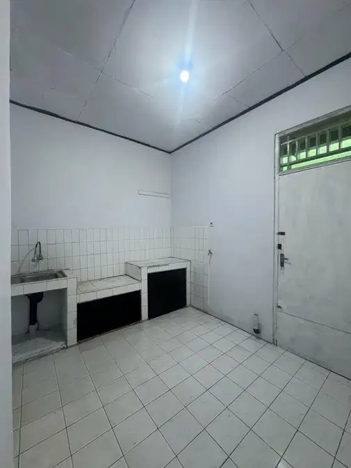 Annual Rental House in Asem Baris Raya, Tebet, South Jakarta
