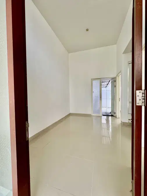 1-Story House in Grand Harvest, Wiyung, Near SUMO Toll