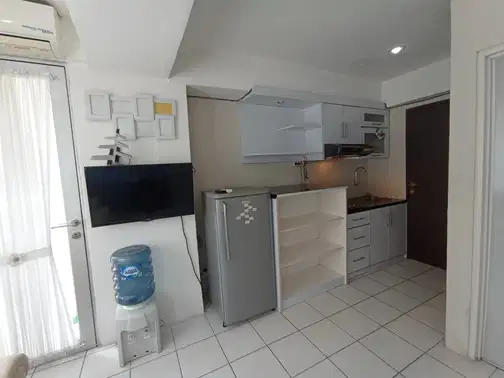 Daily/Weekly Rental - Jarrdin Cihampelas Apartment, Strategic Location