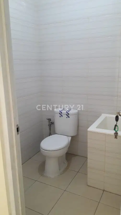 2-Bedroom House in Greenara Harapan Indah, Bekasi