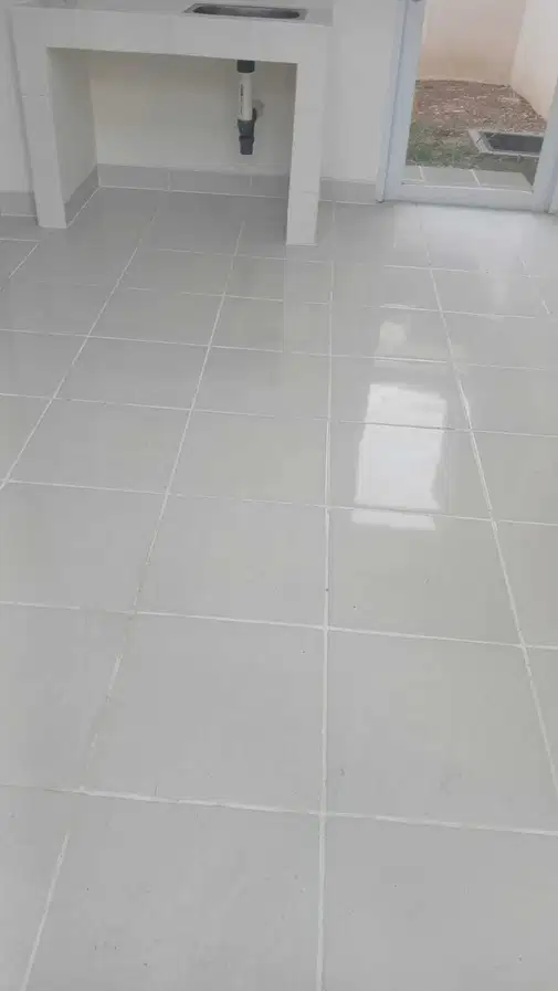 New 2-Bedroom House in Paramount Petals Curug with Strategic Location