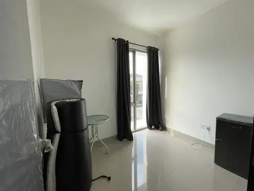 2-Bedroom Townhouse in PIK 2 Cleveland Cluster