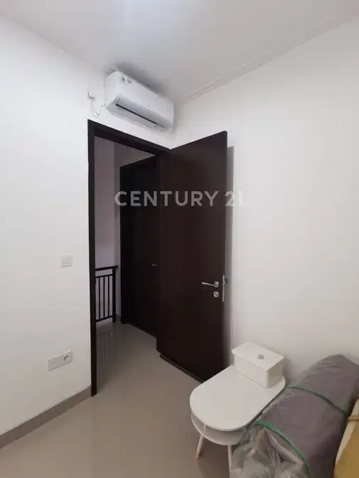 2 жұмалақты таунхаус PIK 2 Вирджиния Кластерде