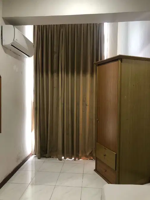 3 Bedroom Condominium Apartment Juanda - Fully Furnished