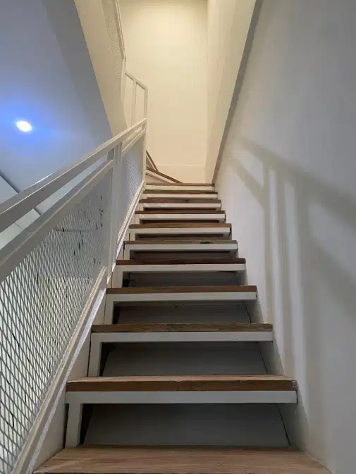 Modern Minimalist House in Ciater Permai BSD - New Building