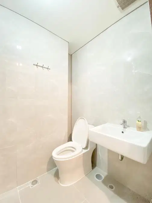 Апартаменты Klaska Residence - Студия с видом на город