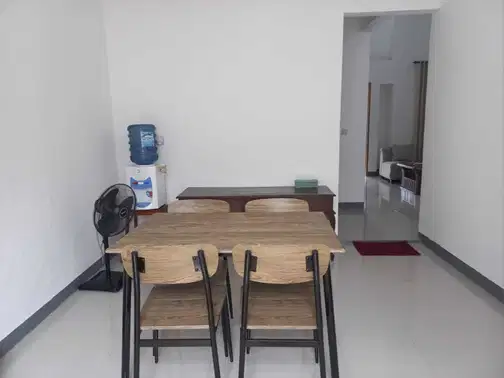 House for rent ready to occupy in Sentul City cluster