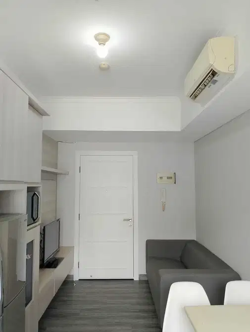 Royal Mediterania Garden Residence Apartment in Jakarta West