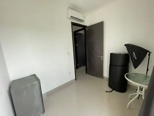 2-Bedroom Townhouse in PIK 2 Cleveland Cluster
