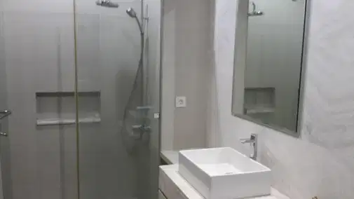 Residence 8, Оңтүстік Джакартадағы 1 бөлмелі пәтер