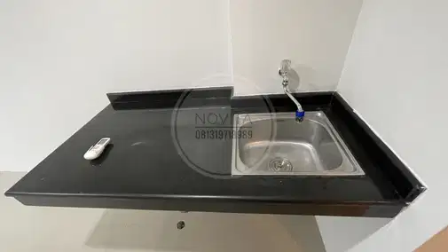 City View Unfurnished Apartment with Facilities