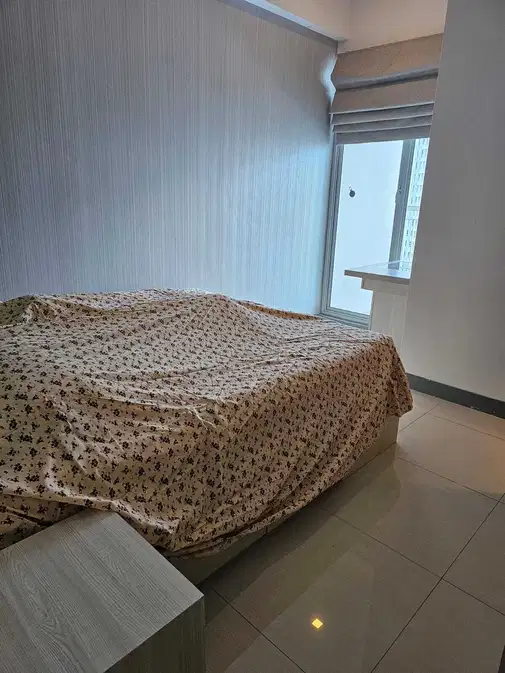 2 Bedroom Apartment in Anderson, 54m2, East-Facing, City View
