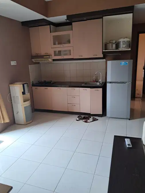 Mediterania Marina Ancol Apartment - 60m2, 2 Bedrooms, Sea View