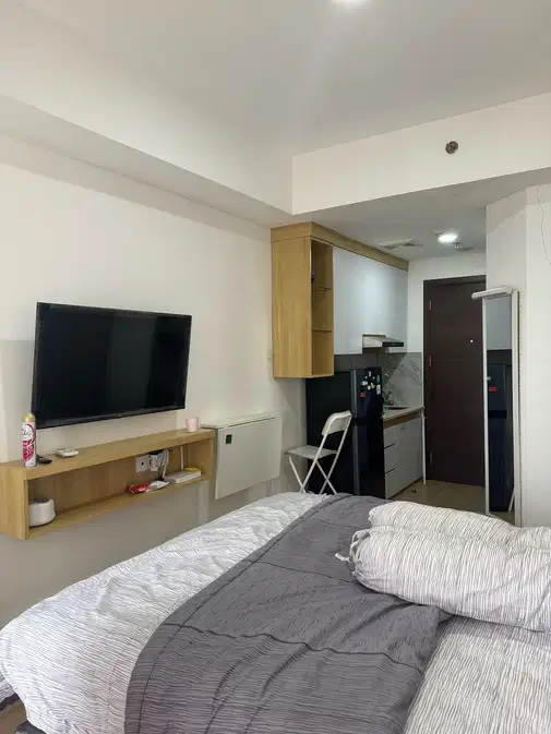 Pacific Garden Apartment - Near Binus Campus, Alam Sutera Mall