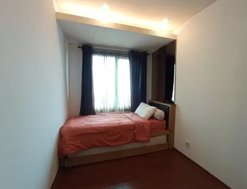 Disewakan cepat Apartemen Thamrin Executive Residence 2BR