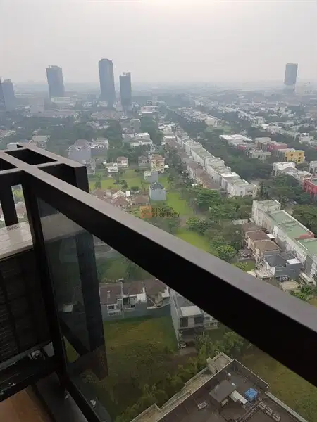 2 Bedroom Japanese-Style Apartment at Yukata Suites, Alam Sutera