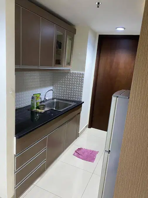 Sherwood Tower Richmond Apartment - High Floor, Fully Furnished