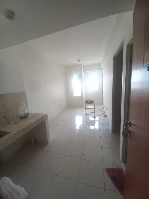 2 Bedroom Apartment in Tower C, 12th Floor