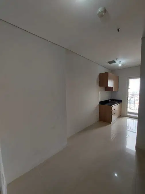1BR Unfurnished Apartment at Madison Park Podomoro City