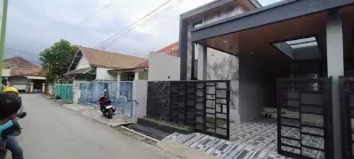 Luxury House for Rent near Ketapang Port, Banyuwangi