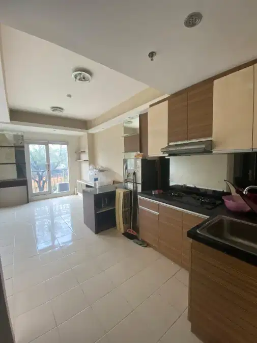 2 Bedroom Fully Furnished Apartment, 70 sqm, Tower A, 2nd Floor
