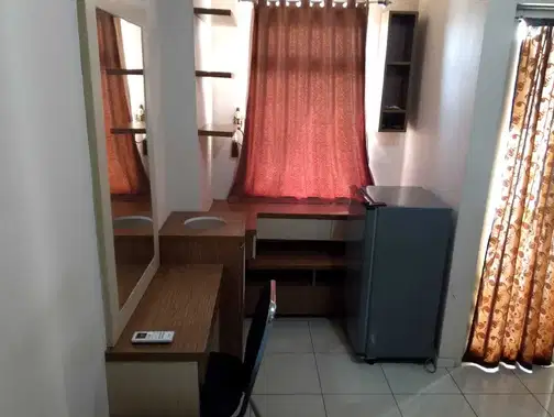 Furnished 2 Bedroom or Studio Apartment
