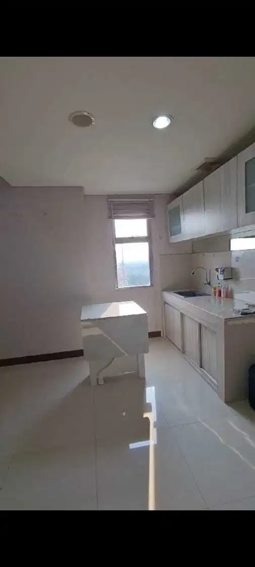 2BR Corner Apartment at Springwood, Alam Sutera