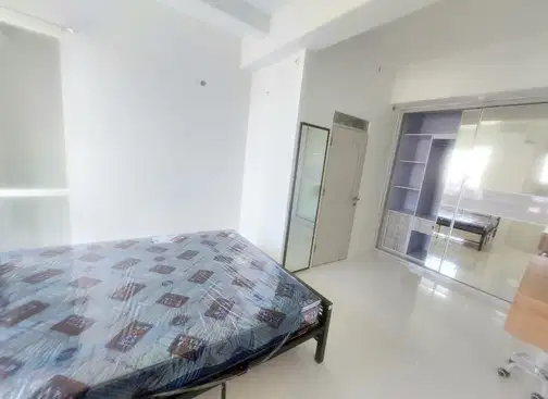 Апартаменты Royal CitylLoft - Полностью меблированная компактная квартира в Виюнг, Сурабая