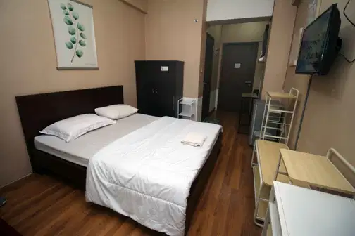Affordable Exclusive Apartment near UNPAD ITB Campus