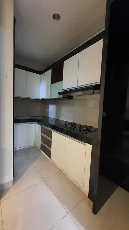 Bavarian Village House in West Surabaya - Spacious 2-Story Property