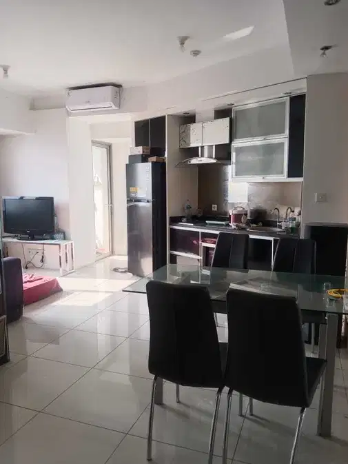 2 Bedroom Apartment at Waterplace Residence, Tower E, Floor 27