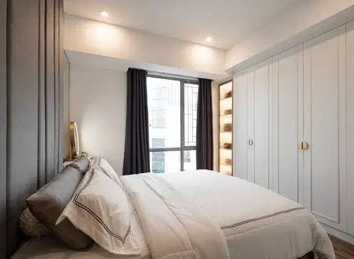 Fully Furnished Newly Renovated Apartment in The Mansion Kemayoran, North Jakarta